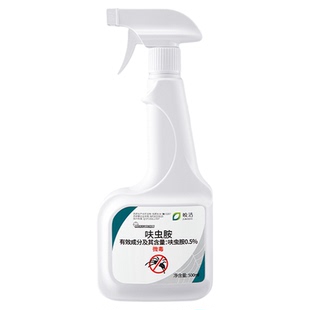 蜘蛛专用药杀虫剂灭杀蜘蛛驱除消灭神器家用室内非无毒驱虫喷雾防
