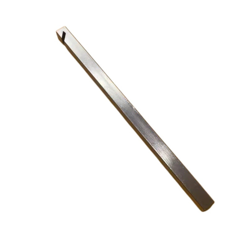 不锈钢防盗门缝隙调节器折弯扳手