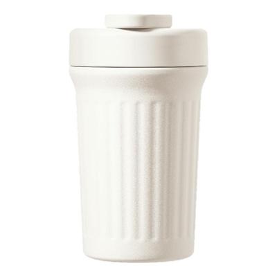 陶瓷内胆涂层不锈钢保温杯保冷杯