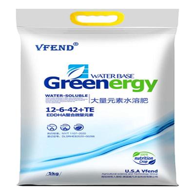 美国威凡大量元素水溶柑桔肥料