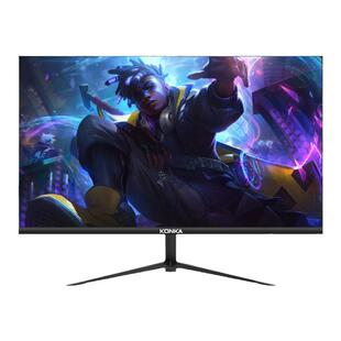 康佳KM2721H电竞27寸2K游戏IPS屏高刷180HZ台式电脑显示器KM3219