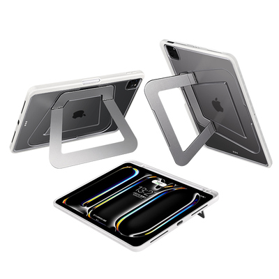 ipad梯形支点保护壳支撑稳固