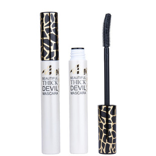 欧蒙魔丽浓密睫毛膏女持久防水不晕染纤长卷翘加长加密网红睫毛膏