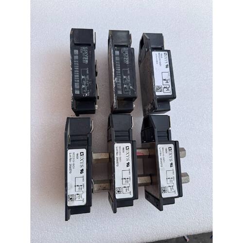 询价-IXYS MCC310-16IO1 功能好成色好！六个，