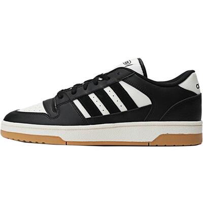 滔搏adidas阿迪男女经典训练实战低帮休闲运动训练篮球鞋IH7963