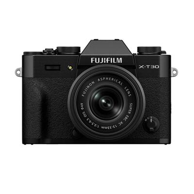 Fujifilm/富士XT30三代微单相机