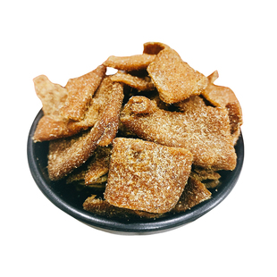 甘草陈皮丁香陈皮盐津老陈皮干500g罐装蜜饯九制酸甜橘子皮零食