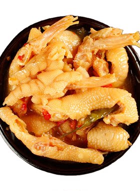 麻辣鸡骨棒鸡棒骨晟迪炒制