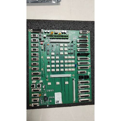 Lam Research 2300 BEVEL MB主板，型—议价