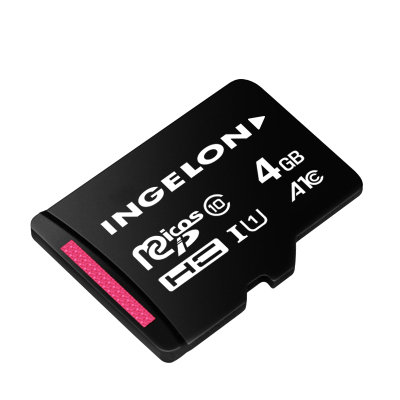 小容量4g收音机内存卡