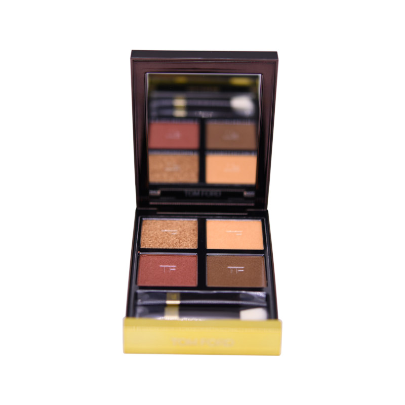 TomFord汤姆福特TF四色眼影35 01大地色20 31新色46 47哑光持久30