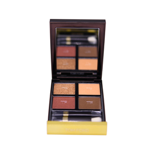 TomFord汤姆福特TF四色眼影35 01大地色20 31新色46 47哑光持久30
