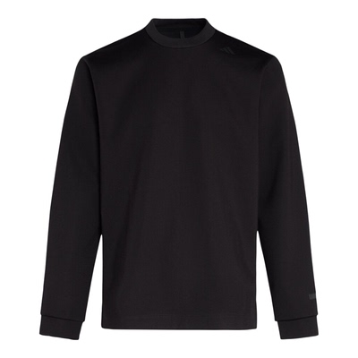 adidas阿迪达斯男子运动休闲套头衫卫衣KG0802