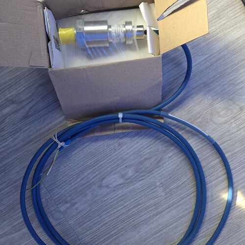 XIRONICA 59B-D243 压力传感器 0.8-2.4bar 4-20mA