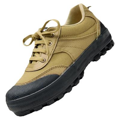 3537登山鞋防踢护脚防滑！耐磨！