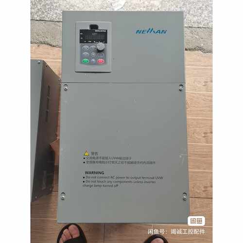 溢价-55/75KW变频器M880T-0550G3-4T 诺依曼