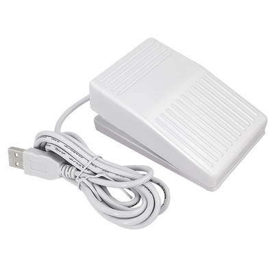 阿鼎科技USB脚踏板开关自定义