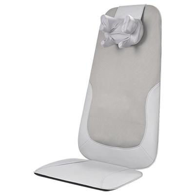 志高柔性超薄款全背游走按摩靠垫