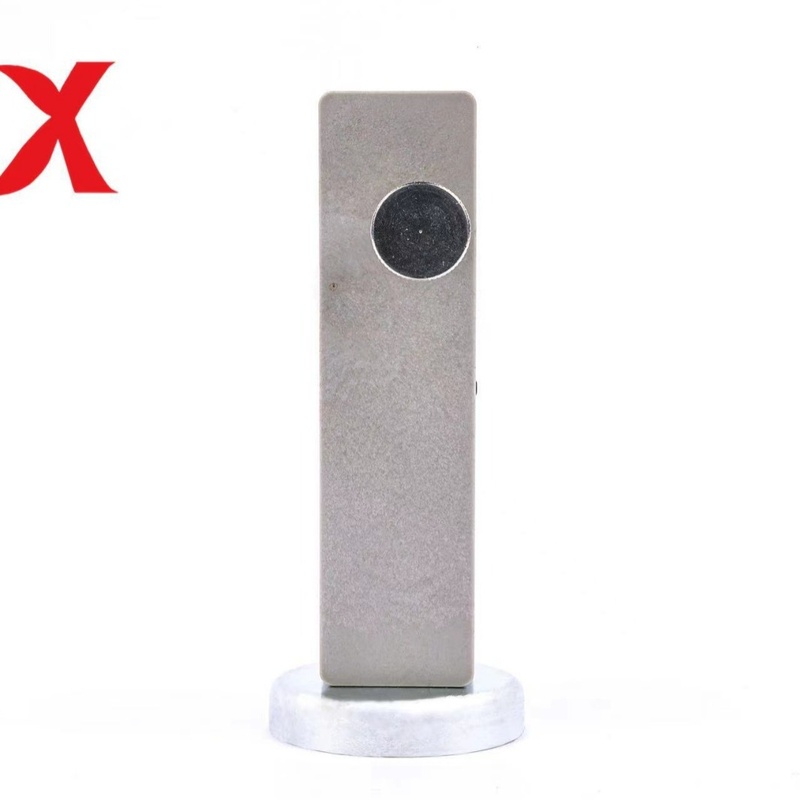 汽车四轮定位磁力水准仪水平辅助工具外调整汽车尺倾角水准仪