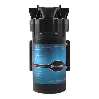 欧时力稳压泵净水器100G400W600G