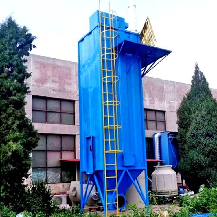 电捕焦油器 油烟处理设备 蜂窝式颗粒扑捉器 沥青搅拌站油烟治理