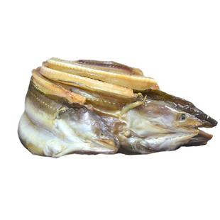 舟山干货特产 沙鳗干沙鳗鲞七星鳗鱼海鳗干油鳗干 商用渔民自晒