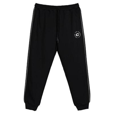 COURTMAN篮球宽松运动休闲男长裤