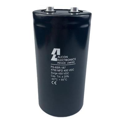 ALCON电容PG-6SR-187400VDC4700