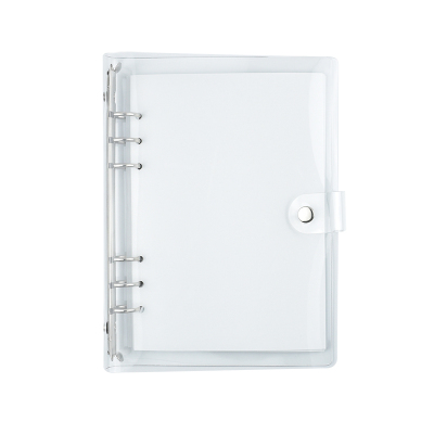 手帐和纸胶带收纳活页离型纸本