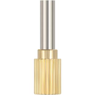 美缝打胶省胶神器胶嘴不锈钢尖嘴胶枪打胶钢嘴美缝剂打胶专用工具