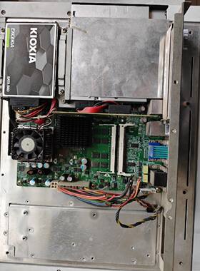 询价研华工控主机主板型号PCM8200REV.A2