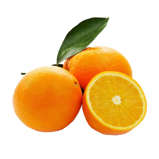 湖北山峡九月红脐橙秭归当季新鲜果冻橙橙子现摘现发水果榨汁整箱