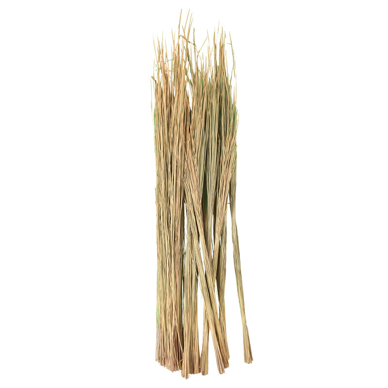 茅草支绑绳草编装饰隔热宠物磨牙