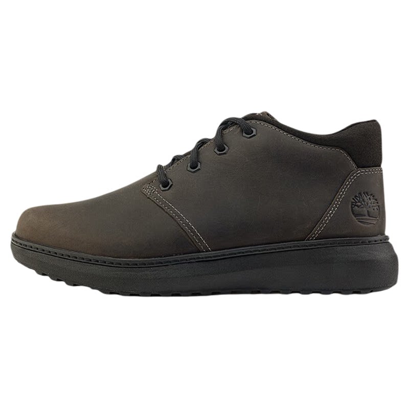Timberland添柏岚男鞋户外轻便舒适休闲靴中帮徒步鞋A69Q5