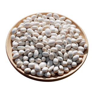 【清香软糯】农家小芸豆白芸豆特产粗粮小白芸豆珍珠豆小芸豆2斤