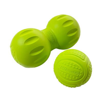 MDBuddy筋膜球连体花生球