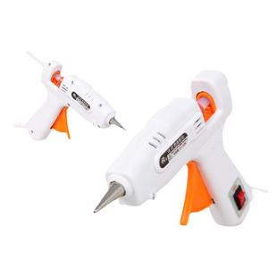 热熔胶枪万能家用手工制作热融胶条水枪电热电熔胶抢7mm11mm胶棒