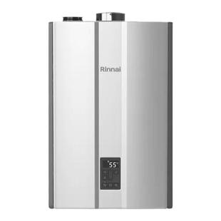 Rinnai/林内 REB-A2747FF-CH/4058FF1级冷凝壁挂炉热水两用单采暖