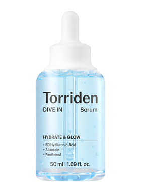 TORRIDEN低分子玻尿酸安瓶精华