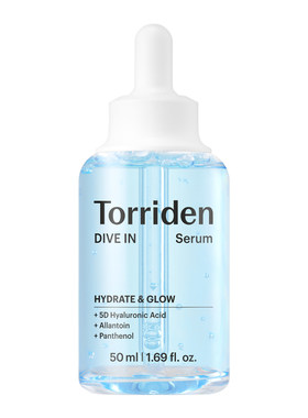 TORRIDEN低分子玻尿酸安瓶精华