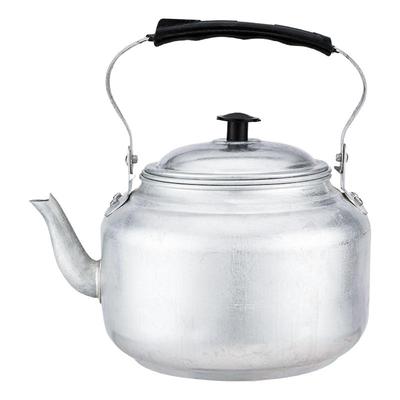 户外烧水壶纯铝泡茶壶卡式炉露营