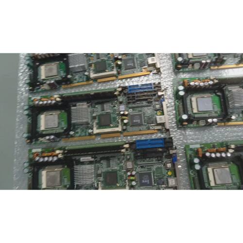 【请询价】NUPRO842工控主板IntelP4处理器DD