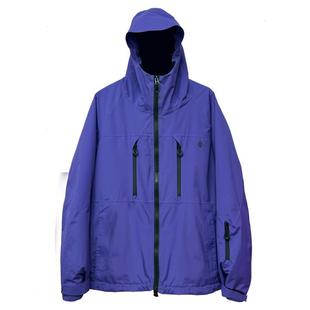 APVCX滑雪服2.0新款3L硬壳全压胶滑雪服套装男女款防水户外滑雪衣