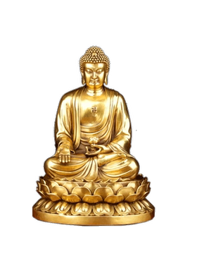 三宝佛药师佛铜释迦牟尼阿弥陀佛