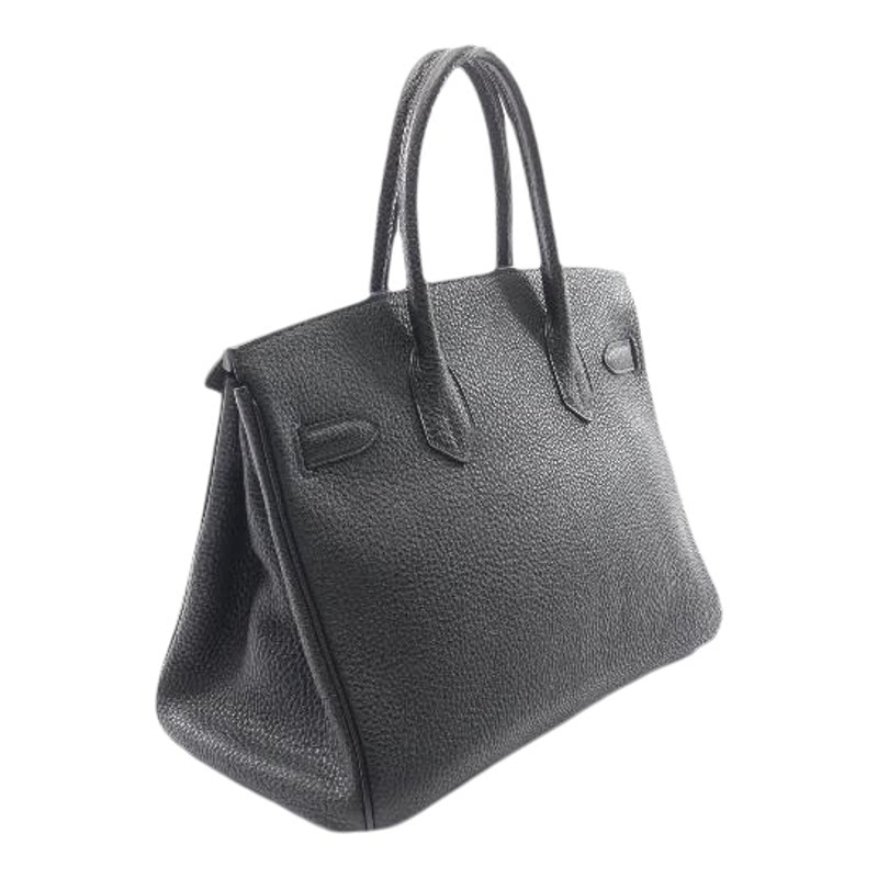 中古Hermes爱马仕手提包