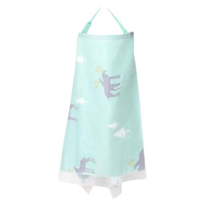 防走光多功能神器透气加大哺乳巾