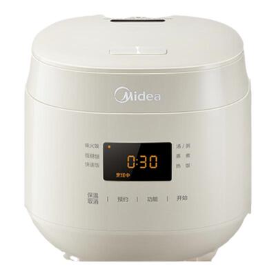 midea/美的2L1-3人低糖电饭煲