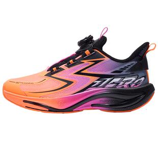 飞速2.0|361童鞋男童跑鞋秋季新款透气儿童运动专业体考鞋子女童