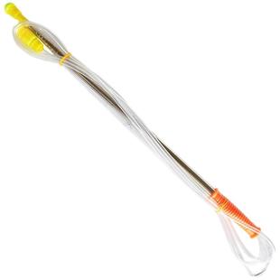 电动喷雾器喷杆加长不锈钢伸缩喷杆加厚农用喷雾器配件果树打药杆