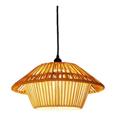 太阳能阳光房吊灯庭院露台中式院子家用照明灯挂树灯室内大门口